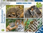 Ravensburger: Animali Selvatici giochi