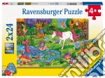 Ravensburger: Foresta Magica giochi