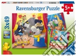 Ravensburger: Animali In Scena giochi