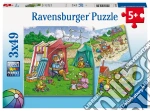 Ravensburger: Ricaricare Le Energie giochi
