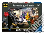 Ravensburger: Puzzle Gigante Da Pavimento 125 Pz - Batman