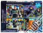 Ravensburger: Lightyear Disney Pixar giochi