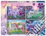 Ravensburger: Magici Unicorni giochi