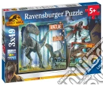 Ravensburger: Jurassic World giochi