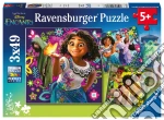 Disney: Ravensburger - Puzzle 3X49 Pz - Encanto