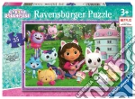 Gabby'S Dollhouse: Ravensburger - Puzzle 35 Pz - B giochi