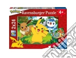 Ravensburger: Pokemon giochi