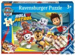 Paw Patrol: Ravensburger - Puzzle 35 Pz - Paw Patrol A giochi