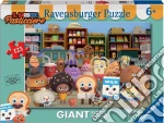 Ravensburger - Puzzle Gigante Da Pavimento 125 Pz - Barbiere Pasticcere giochi