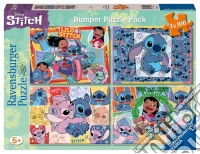 Ravensburger: Stitch giochi