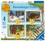 Ravensburger: 06916 3 - Gruffalo giochi