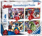 Ravensburger 06942 - Avengers giochi