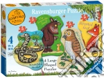 Ravensburger: 07018 3 - Gruffalo giochi