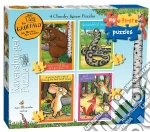 Ravensburger - The Gruffalo 2/3/4/5P giochi