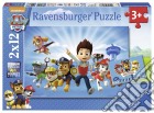 Ravensburger 07586 7 - Paw Patrol A giochi