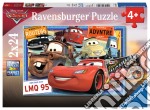 Ravensburger 07819 - Cars