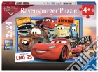 Ravensburger 07819 - Cars giochi