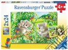 Ravensburger 07820 - Dolci Koala E Panda giochi