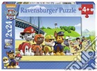 Ravensburger - Paw: Dappere Honden 2X24P giochi