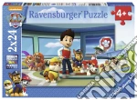 Ravensburger - Paw: Hulpvaardige Speurneus2X24P giochi