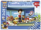 Ravensburger - Paw: Hulpvaardige Speurneus2X24P giochi