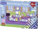 Pp: Peppa In Der Schule giochi