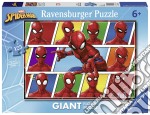 Ravensburger 09790 - Spiderman