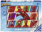 Ravensburger 09790 - Spiderman giochi
