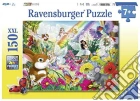 Ravensburger 10044 - Puzzle Xxl 150 Pz - Fatine Nei Boschi giochi