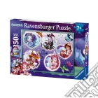 Ravensburger 10054 - Puzzle Xxl 150 Pz - Enchantimals giochi