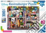 Disney: Ravensburger - Puzzle Xxl 100 Pz - Disney Multi Property