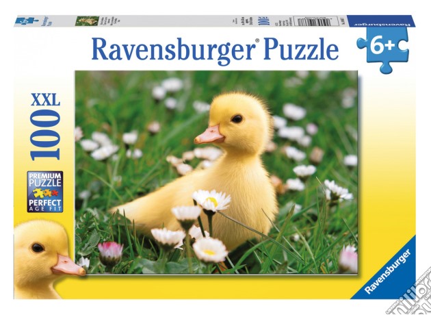Paperotto (7+ anni) puzzle di RAVENSBURGER
