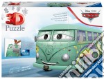 Ravensburger 11185 5 - Volkswagen T1 Cars Fillmore giochi