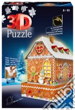 Ravensburger 11237 1 - Gingerbread House giochi