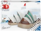 Ravensburger: 11243 - 3D Puzzle Serie Maxi - Sydney Opera House giochi