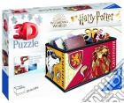 Ravensburger: 11258 6 - Harry Potter Treasure Box gioco