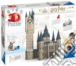Ravensburger: Puzzle 3D Astronomy Tower Harry Potter