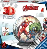 Ravensburger: Puzzle Ball Avengers