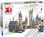 Ravensburger: 3D Hogwarts Caste Bundle giochi