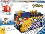 Pokemon: Ravensburger - Storage Box - Pokemon giochi