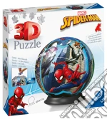 Marvel: Ravensburger - 3D Puzzleball 72 Pz - Spider-Man giochi