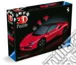 Ravensburger: 3D Puzzle Serie Midi - Ferrari Sf90 Stradale giochi