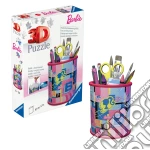 Barbie: Ravensburger - Portapenne - Barbie giochi