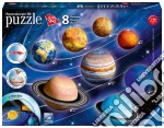 Ravensburger 11668 - Puzzle 3D - Il Sistema Planetario