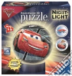 Ravensburger 11820 - Puzzleball Lampada Notturna 108 Pz - Cars 3 giochi