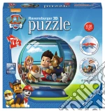 Ravensburger 12186 - Puzzleball 72 Pz - Paw Patrol