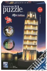 Ravensburger 12515 - Serie Speciali - Torre Di Pisa - Night Edition giochi