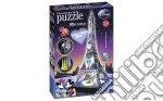 Ravensburger 12520 - Serie Speciali - Tour Eiffel - Night Edition Disney giochi