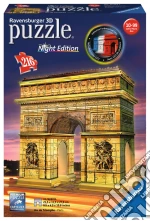 Ravensburger 12522 - Arco Di Trionfo Night Edition giochi