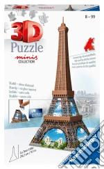 Ravensburger: Minis Collection - Tour Eiffel giochi